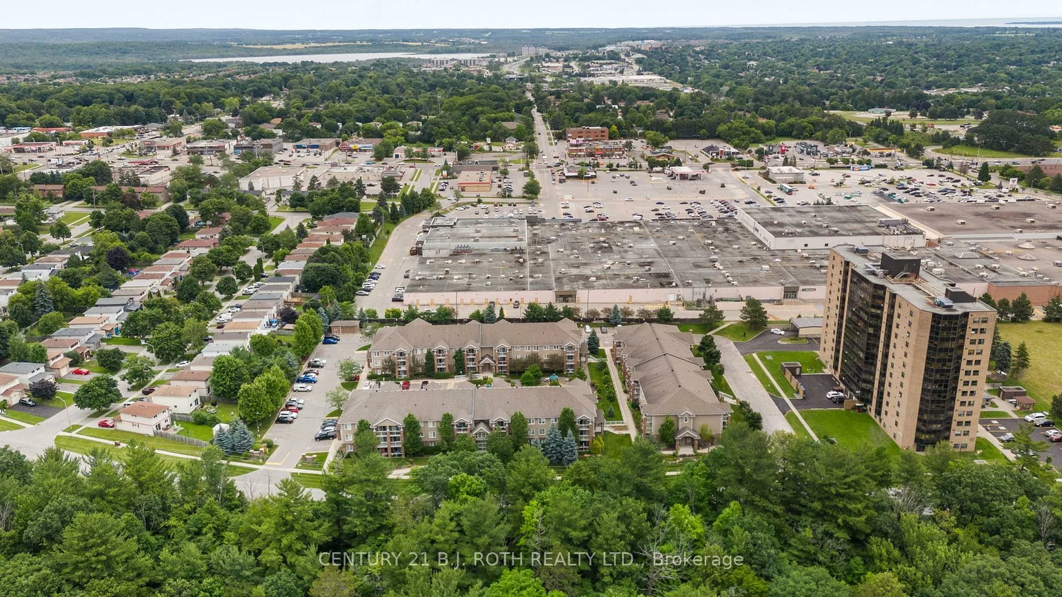 41, COULTER, Sunnidale, Barrie