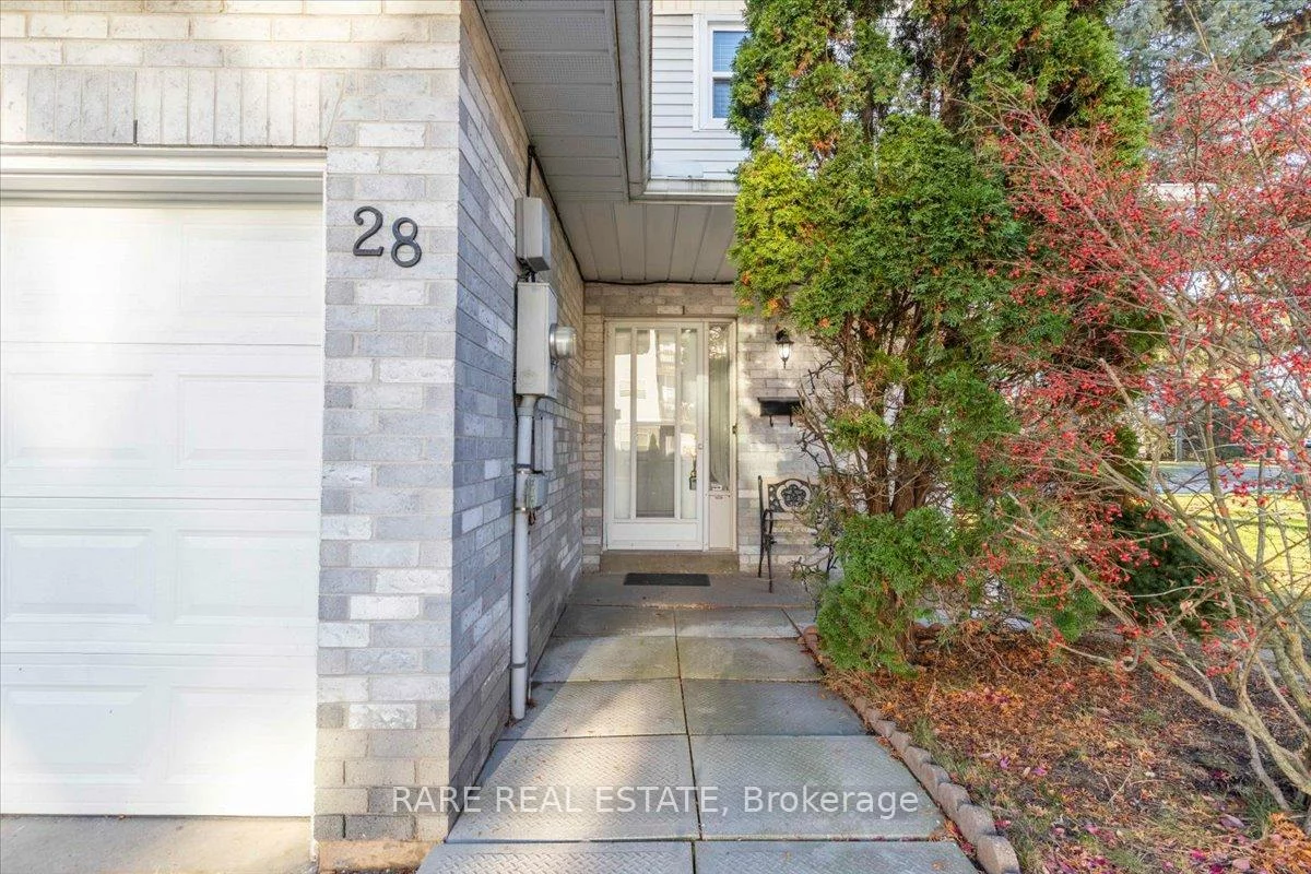 120, D'ambrosio, Painswick North, Barrie