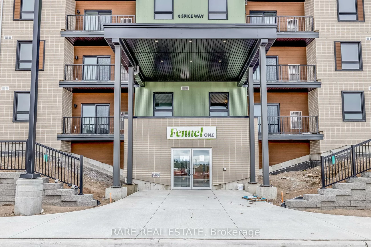 6, Spice, Rural Barrie Southeast, Barrie