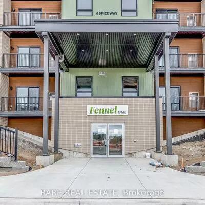 6, Spice, Rural Barrie Southeast, Barrie