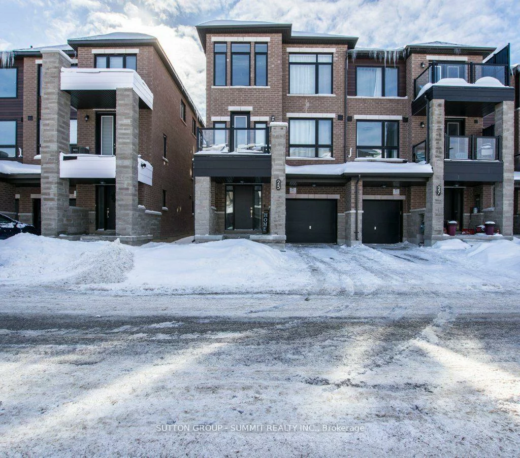 25, Red Maple, Innis-Shore, Barrie