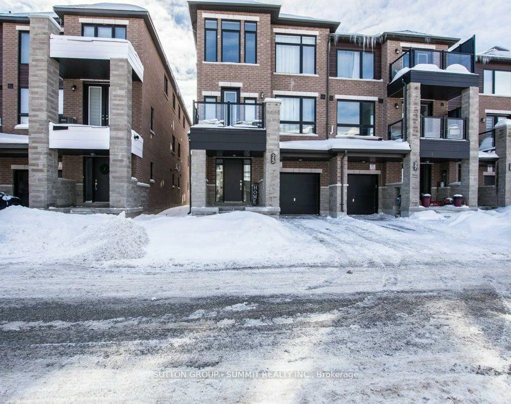 25, Red Maple, Innis-Shore, Barrie