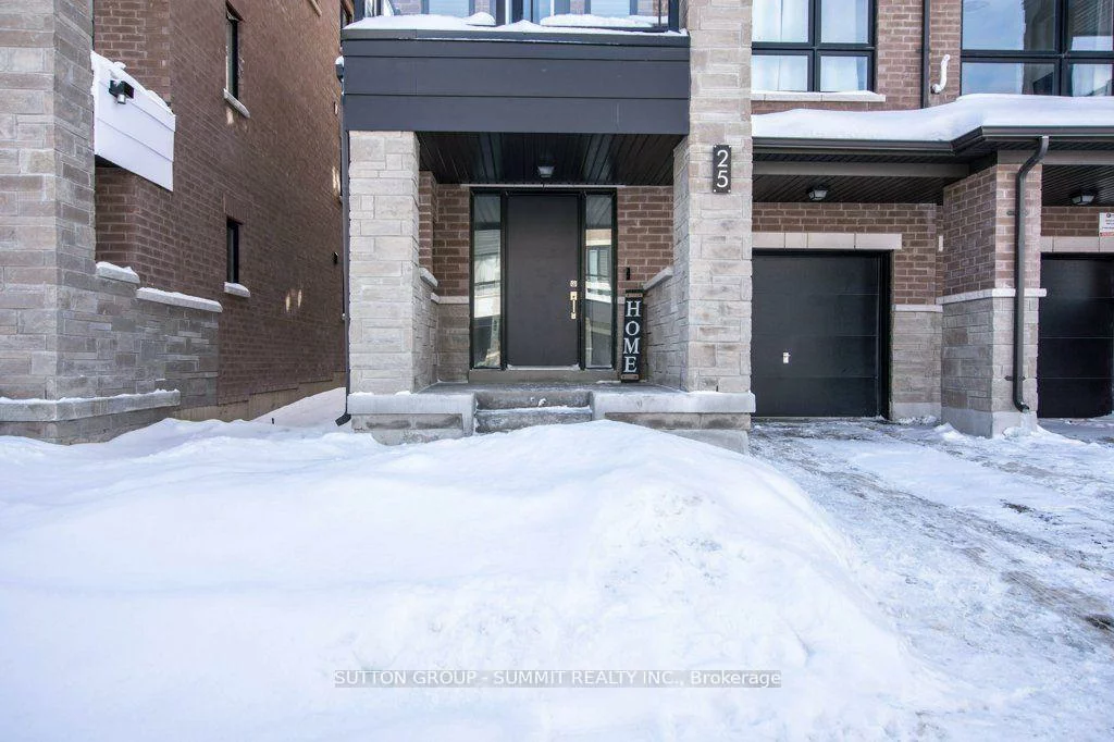 25, Red Maple, Innis-Shore, Barrie