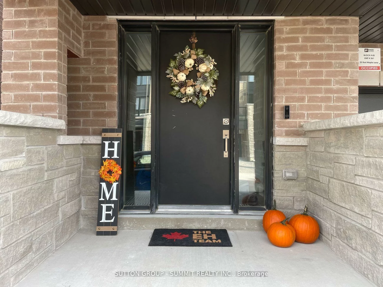 25, Red Maple, Innis-Shore, Barrie
