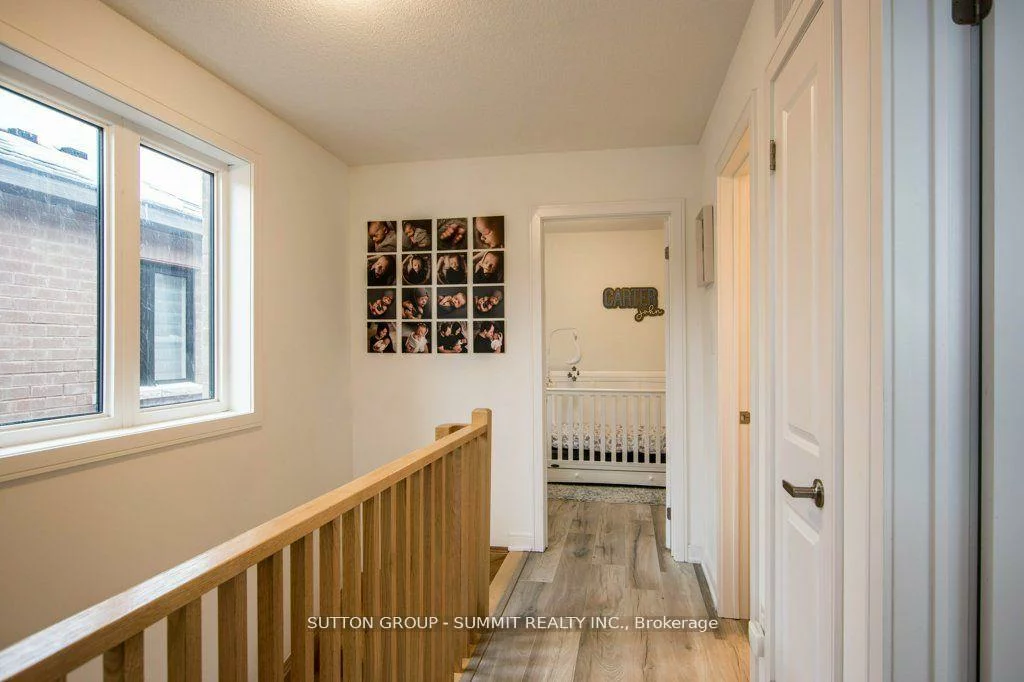 25, Red Maple, Innis-Shore, Barrie