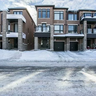 25, Red Maple, Innis-Shore, Barrie