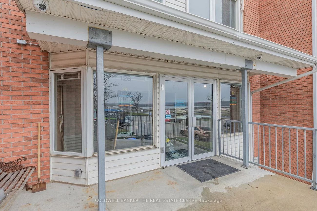 126, Bell Farm, Alliance, Barrie