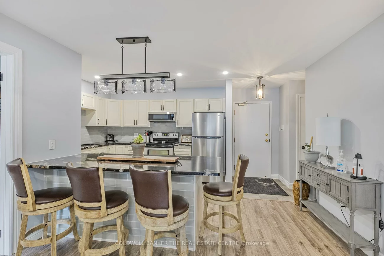 126, Bell Farm, Alliance, Barrie