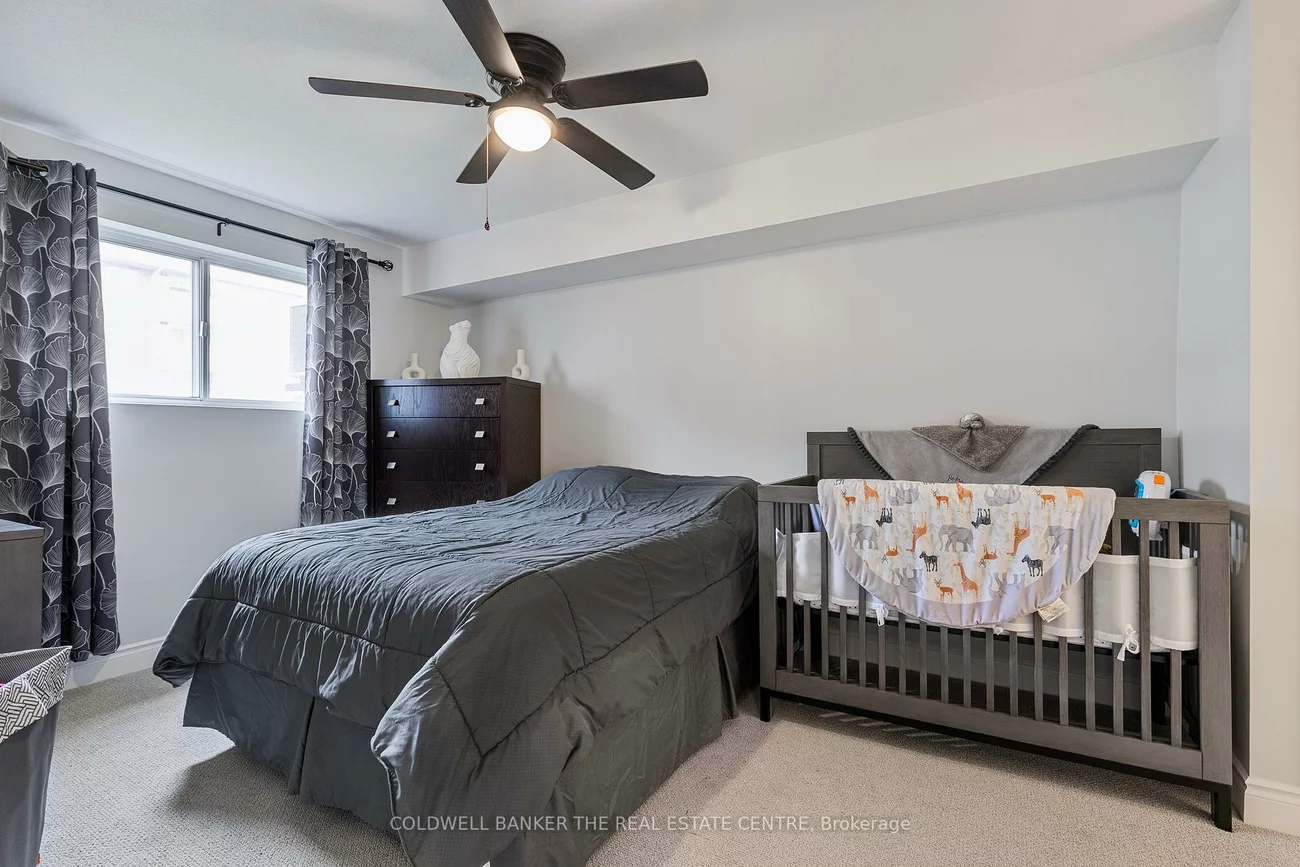 126, Bell Farm, Alliance, Barrie