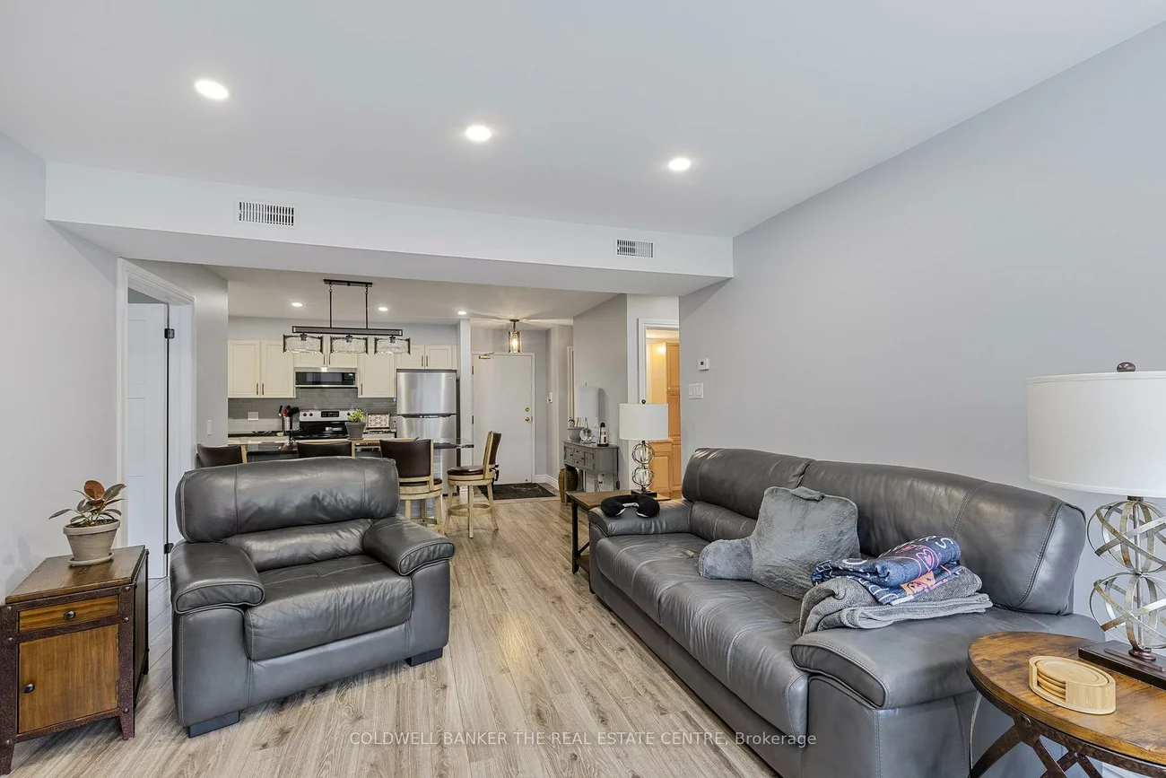 126, Bell Farm, Alliance, Barrie