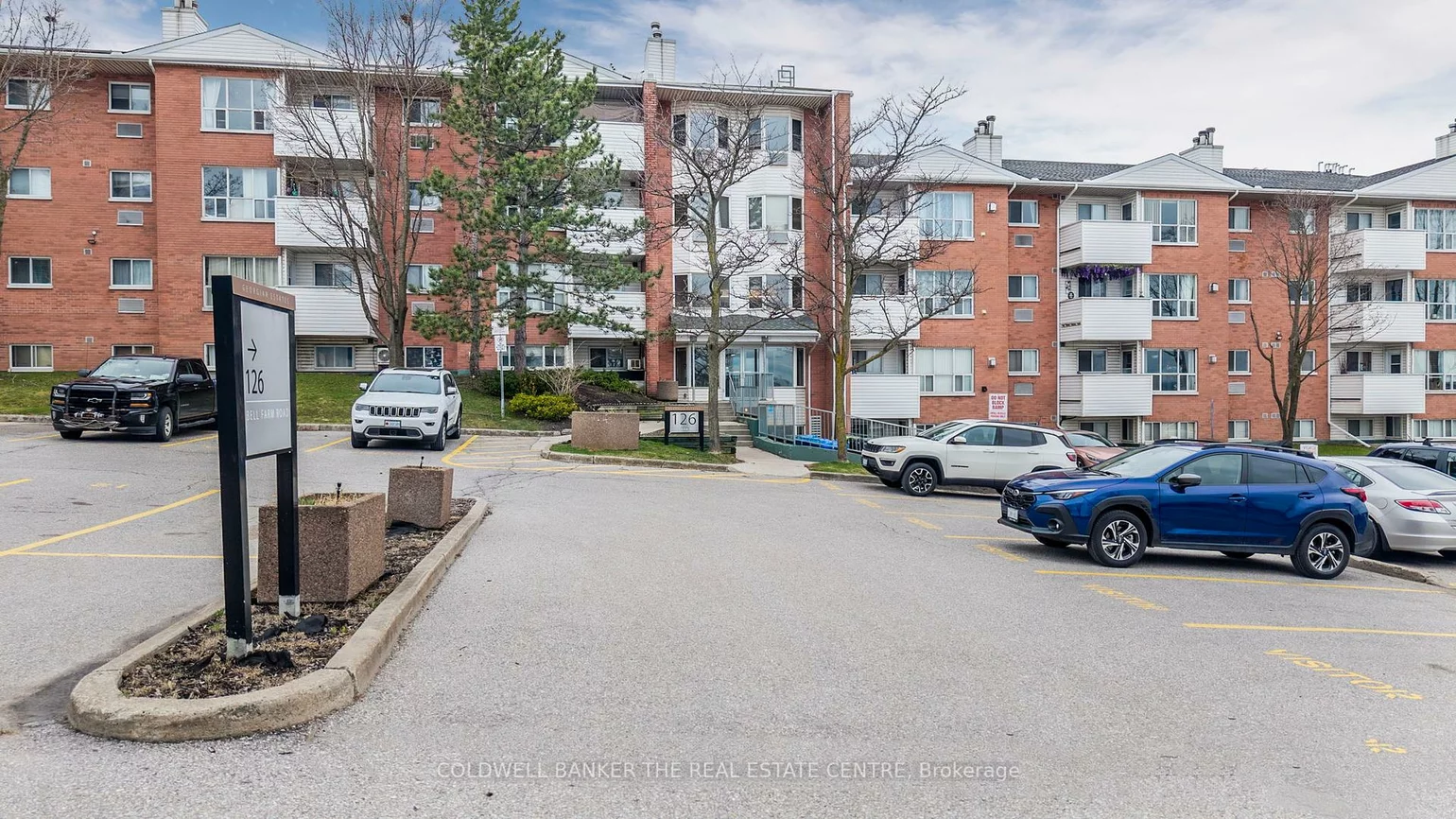 126, Bell Farm, Alliance, Barrie