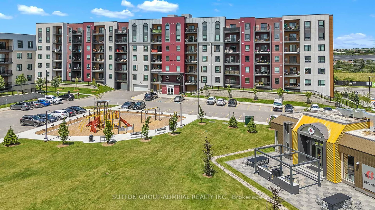 4, Spice, Rural Barrie Southeast, Barrie