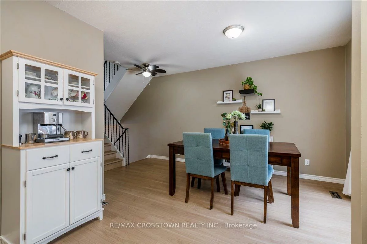 235, Steel, Codrington, Barrie