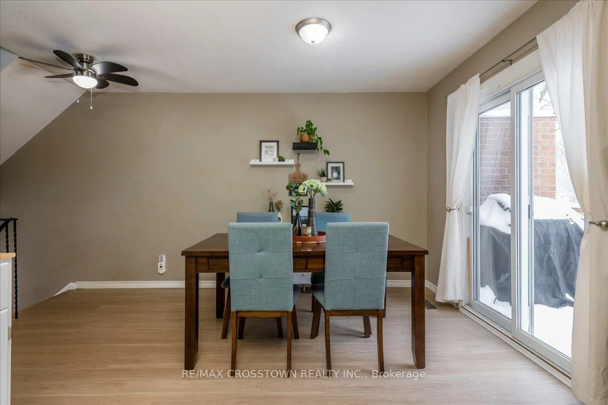 235, Steel, Codrington, Barrie