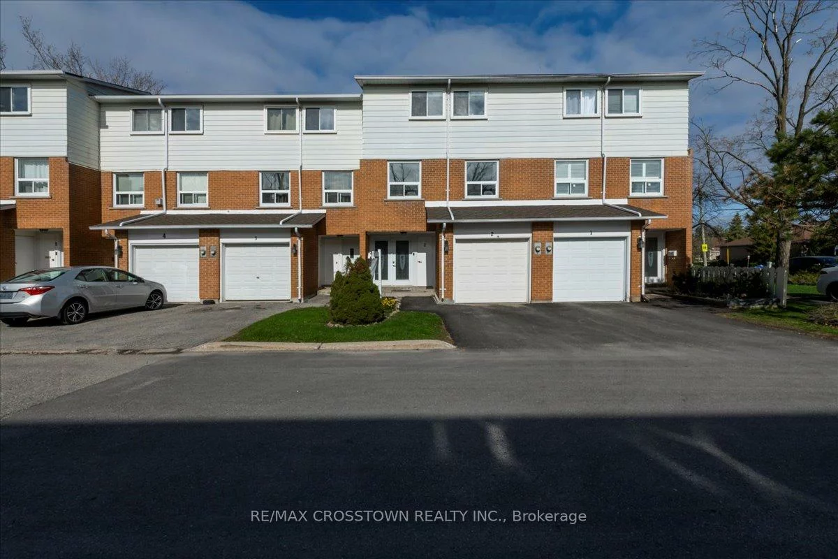 235, Steel, Codrington, Barrie