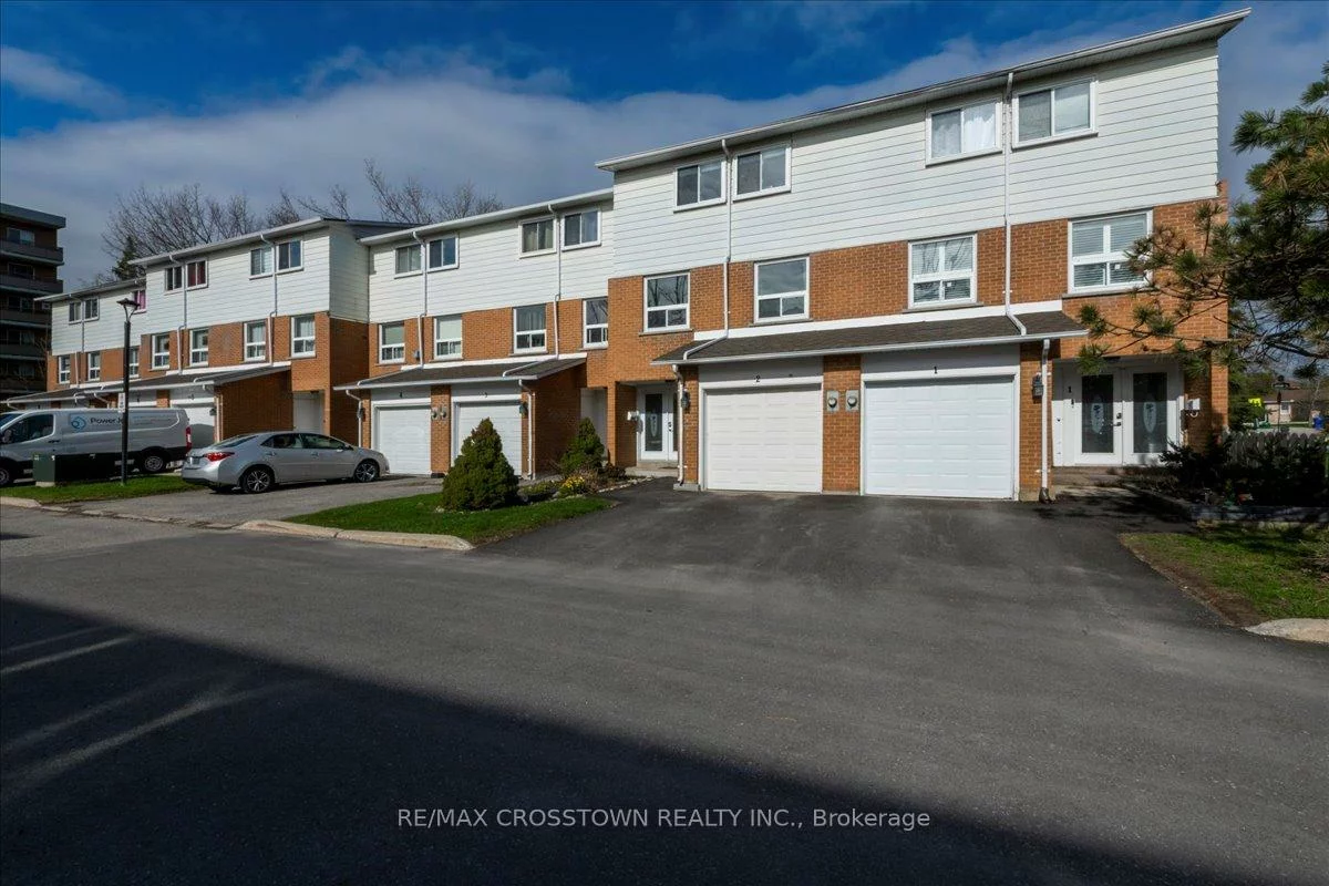 235, Steel, Codrington, Barrie