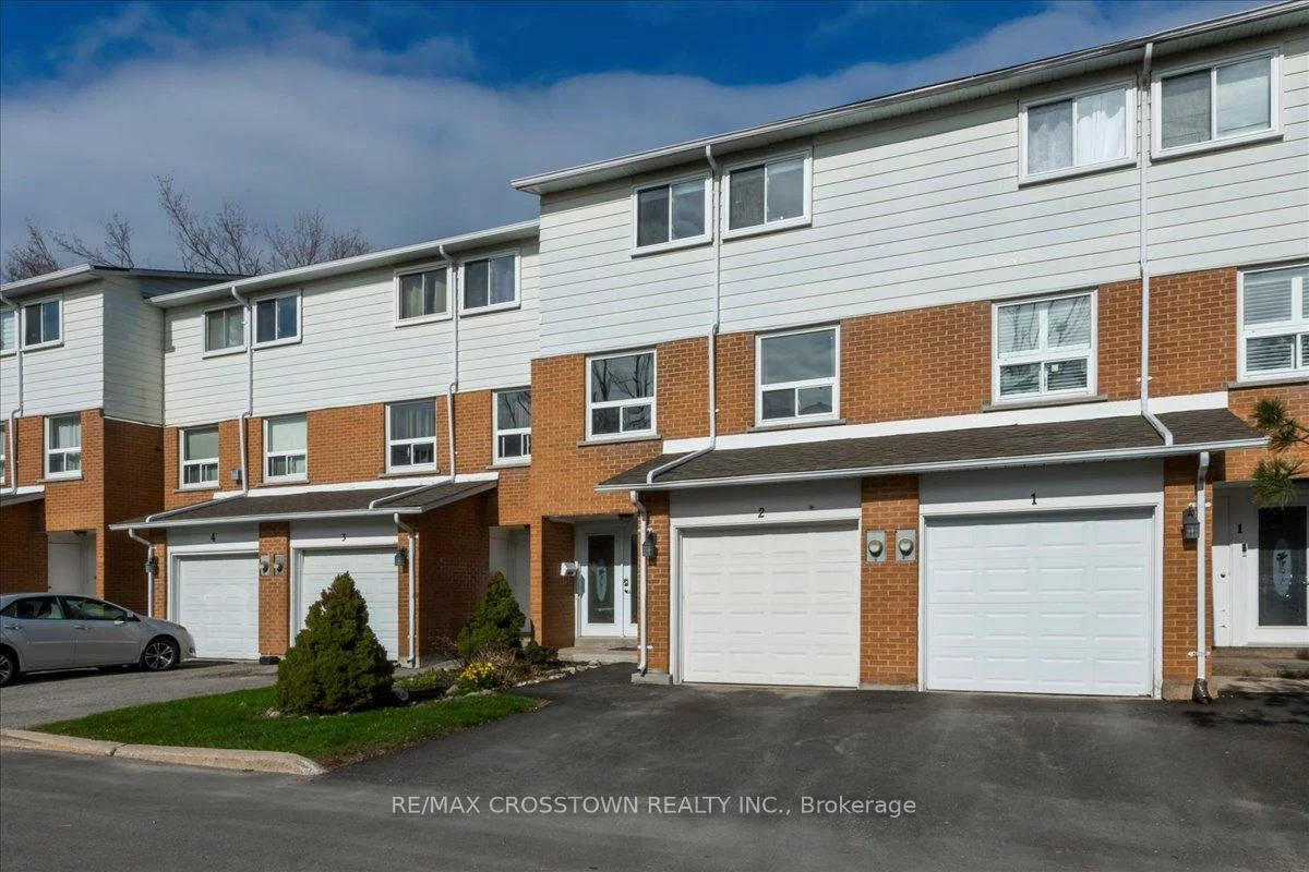 235, Steel, Codrington, Barrie