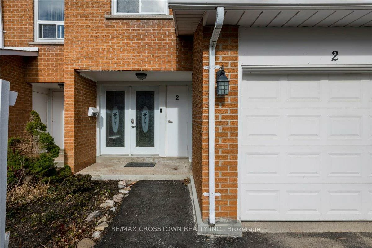235, Steel, Codrington, Barrie
