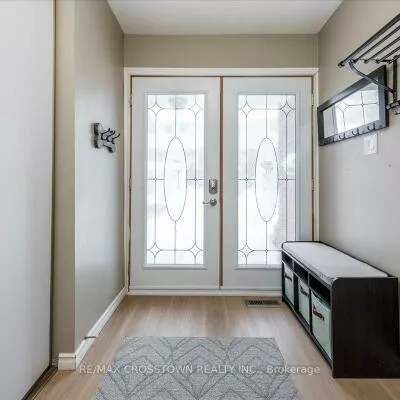 235, Steel, Codrington, Barrie