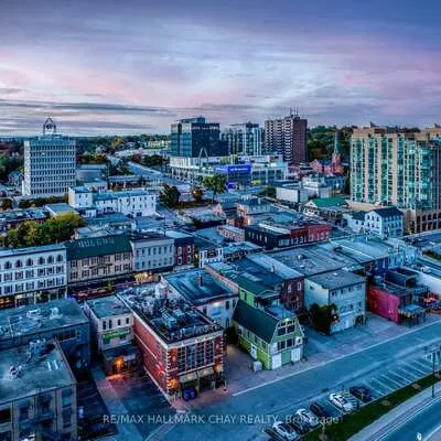 65, Ellen, Lakeshore, Barrie