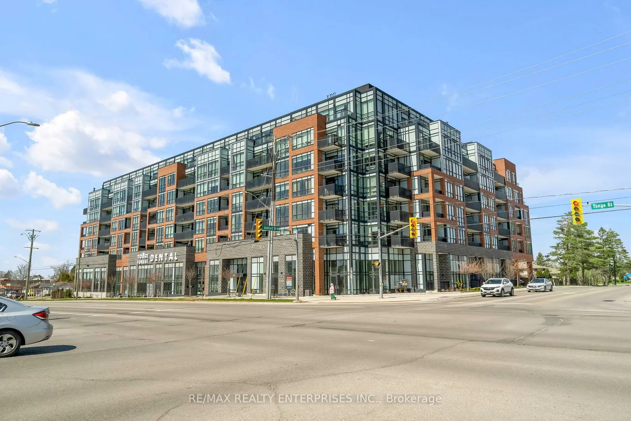 681, Yonge, Painswick South, Barrie