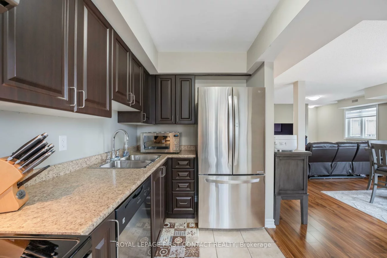 408, Veterans, Holly, Barrie