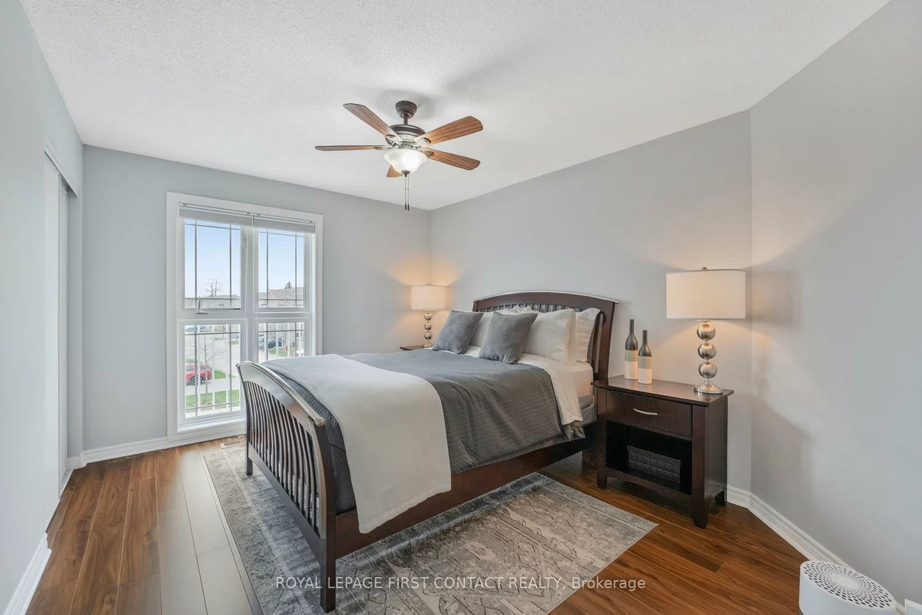 408, Veterans, Holly, Barrie