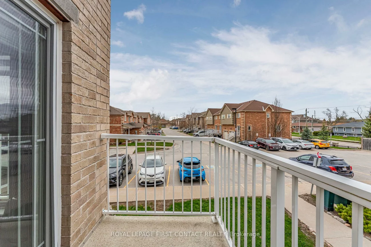 408, Veterans, Holly, Barrie
