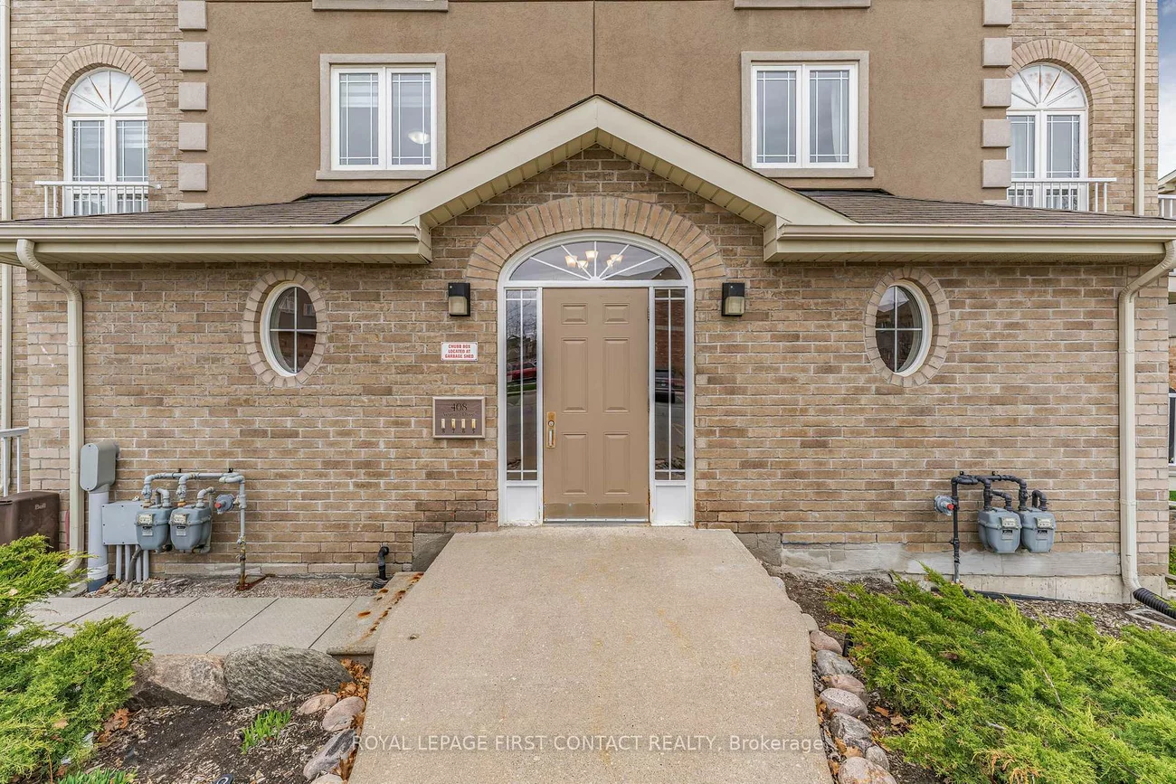 408, Veterans, Holly, Barrie