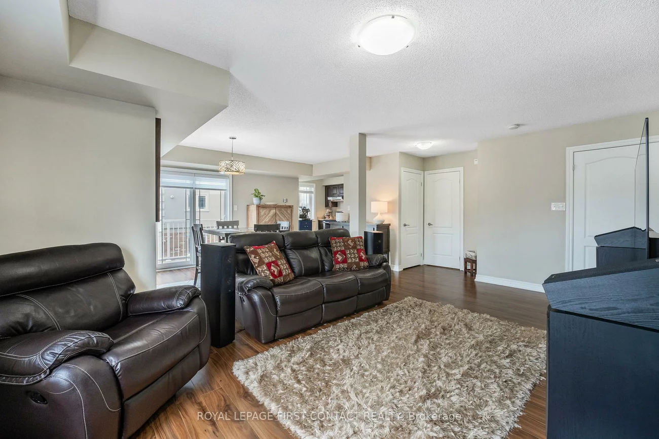 408, Veterans, Holly, Barrie