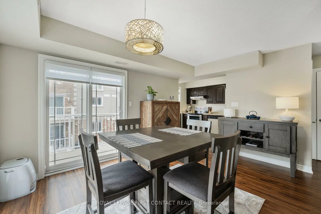 408, Veterans, Holly, Barrie