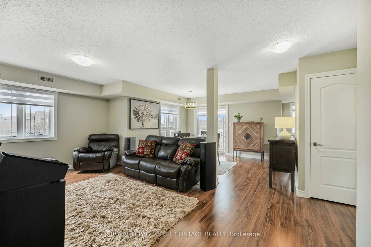 408, Veterans, Holly, Barrie