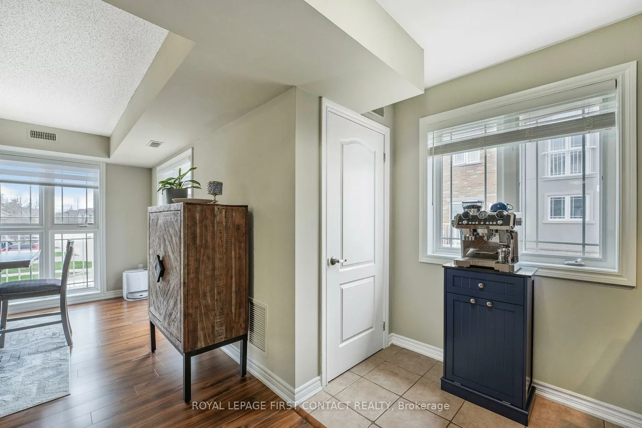 408, Veterans, Holly, Barrie