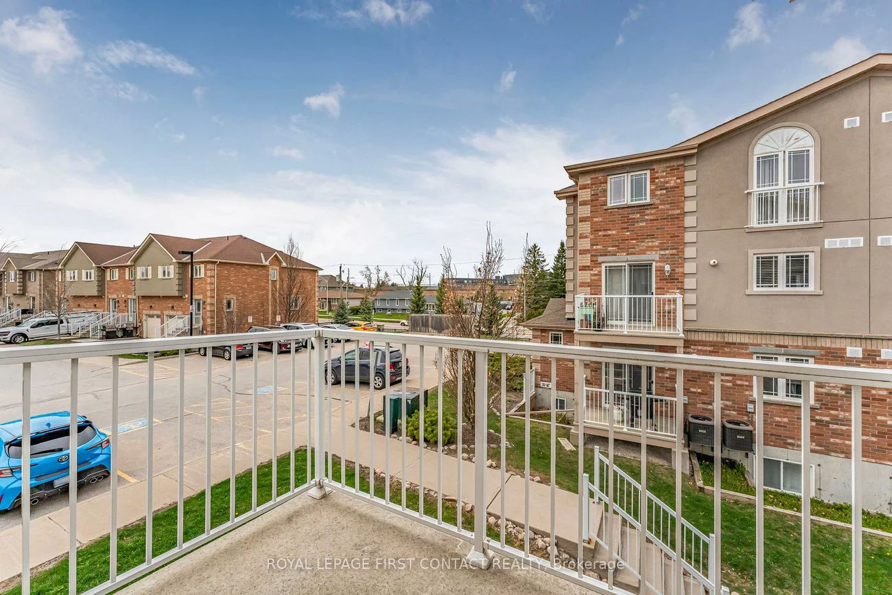 408, Veterans, Holly, Barrie