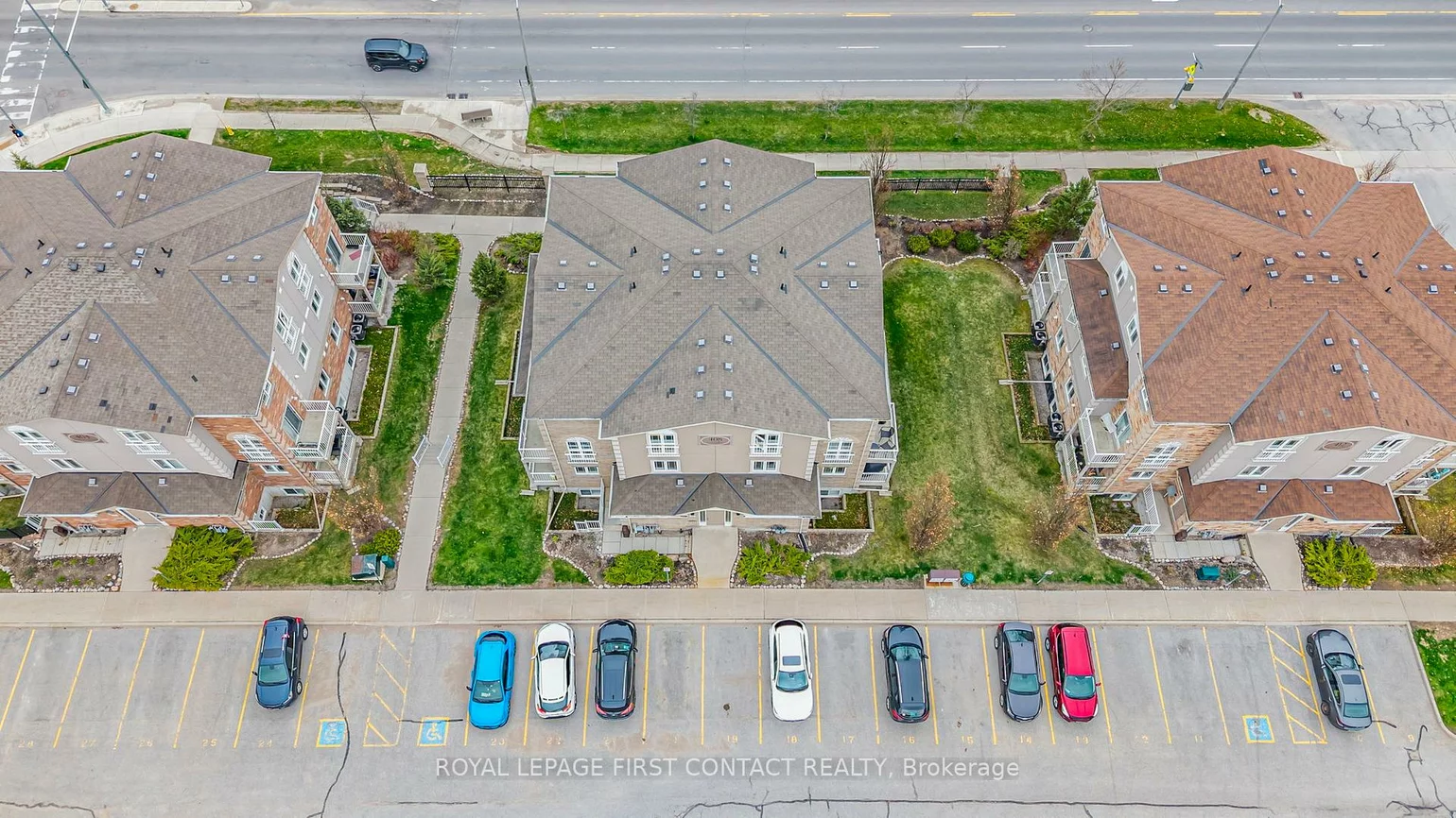 408, Veterans, Holly, Barrie