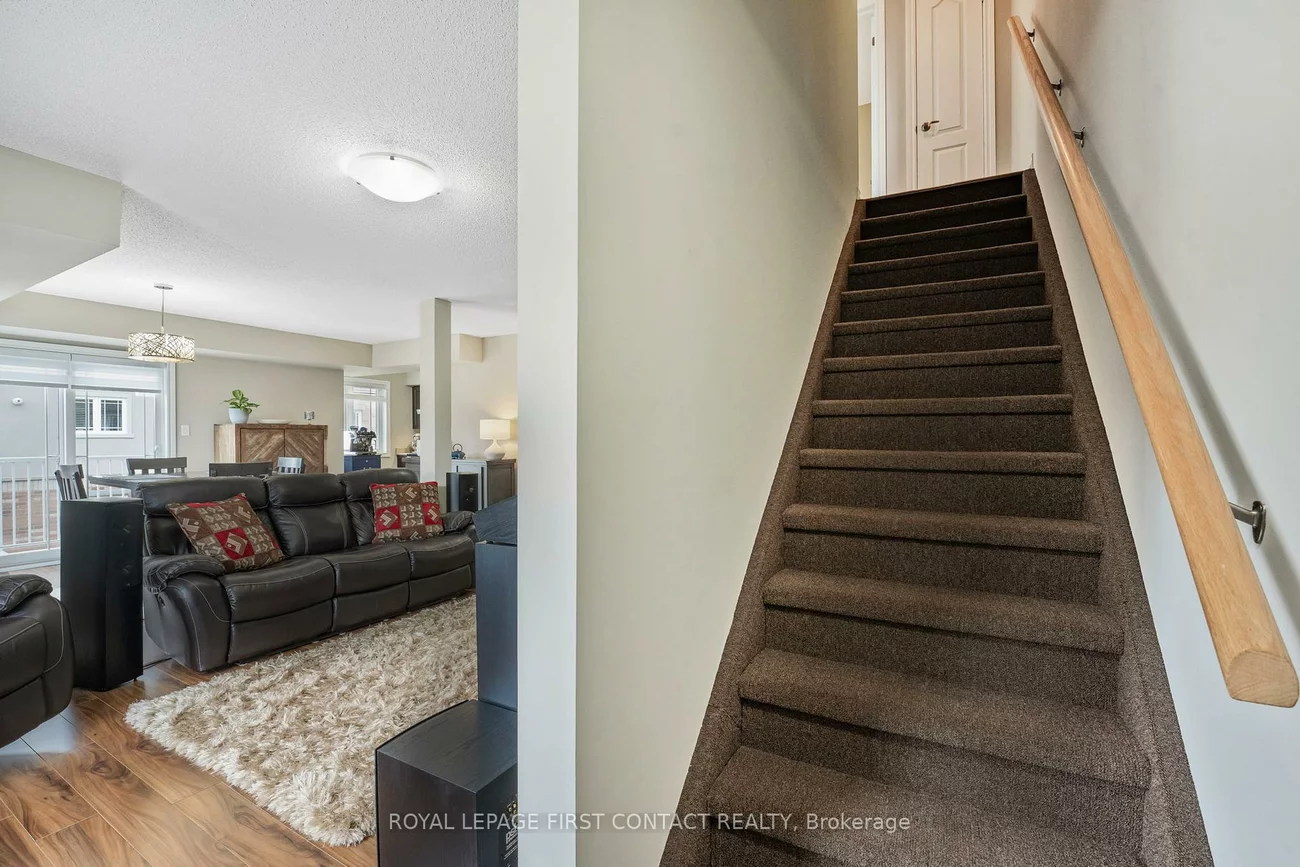 408, Veterans, Holly, Barrie