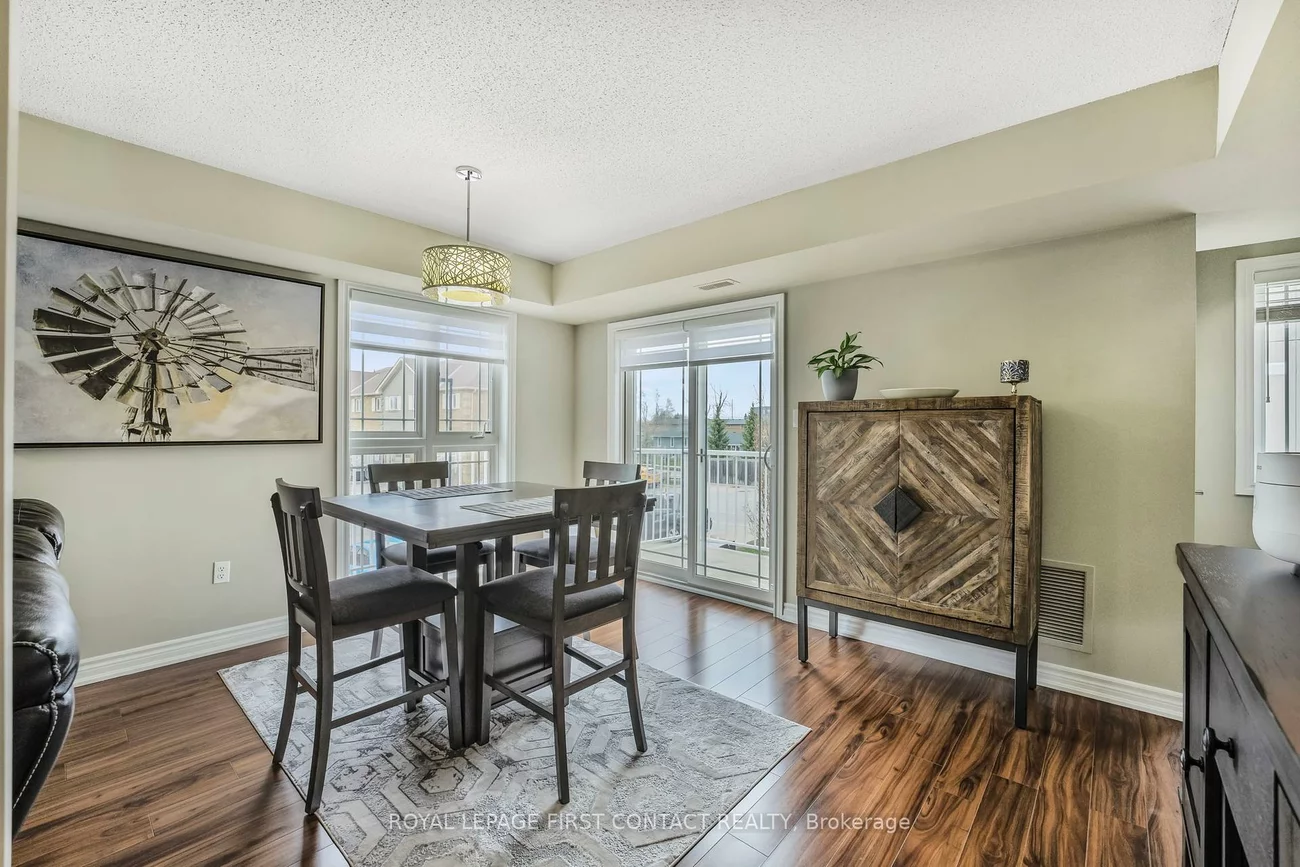 408, Veterans, Holly, Barrie