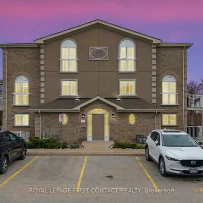 408, Veterans, Holly, Barrie