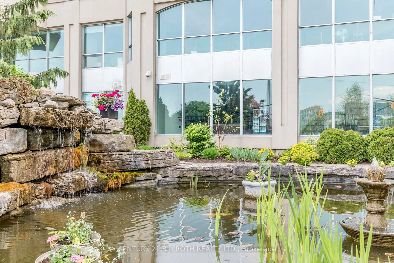 2, Toronto, City Centre, Barrie