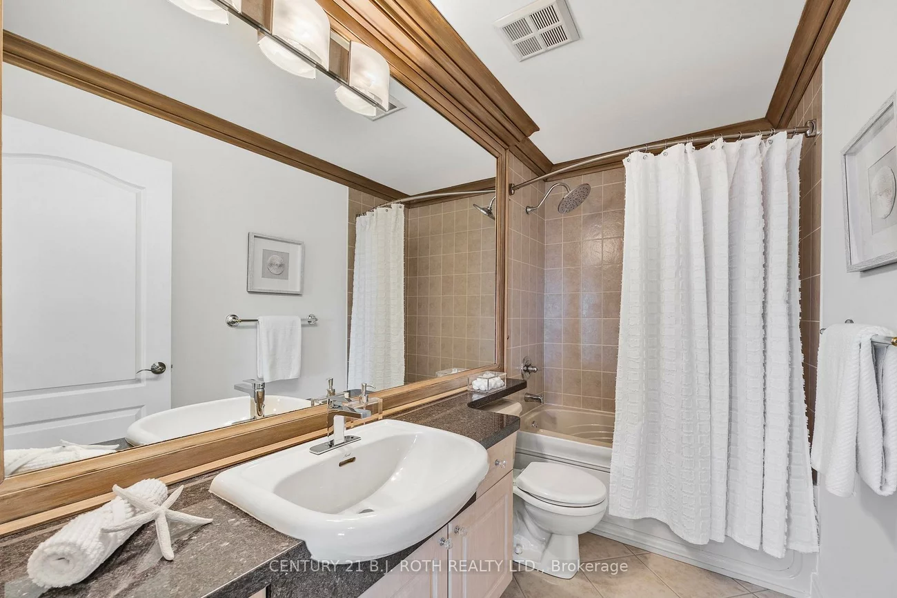 2, Toronto, City Centre, Barrie