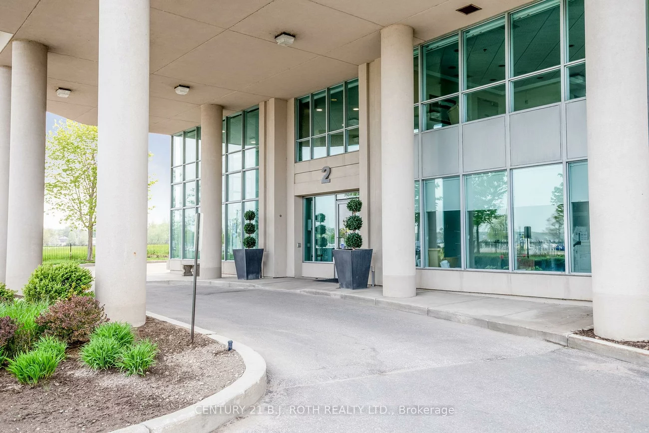 2, Toronto, City Centre, Barrie
