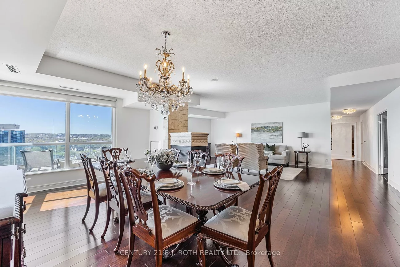 2, Toronto, City Centre, Barrie