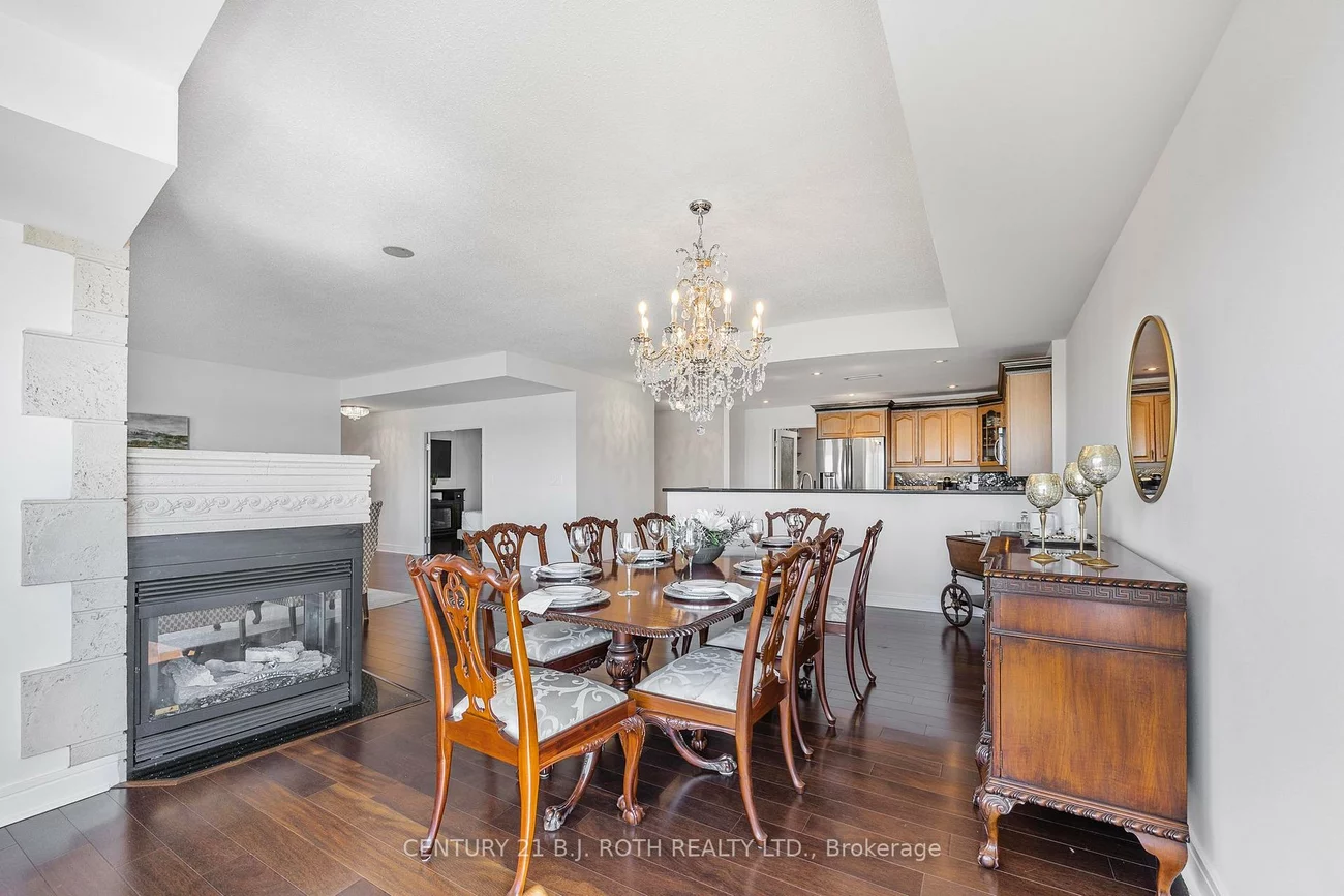 2, Toronto, City Centre, Barrie