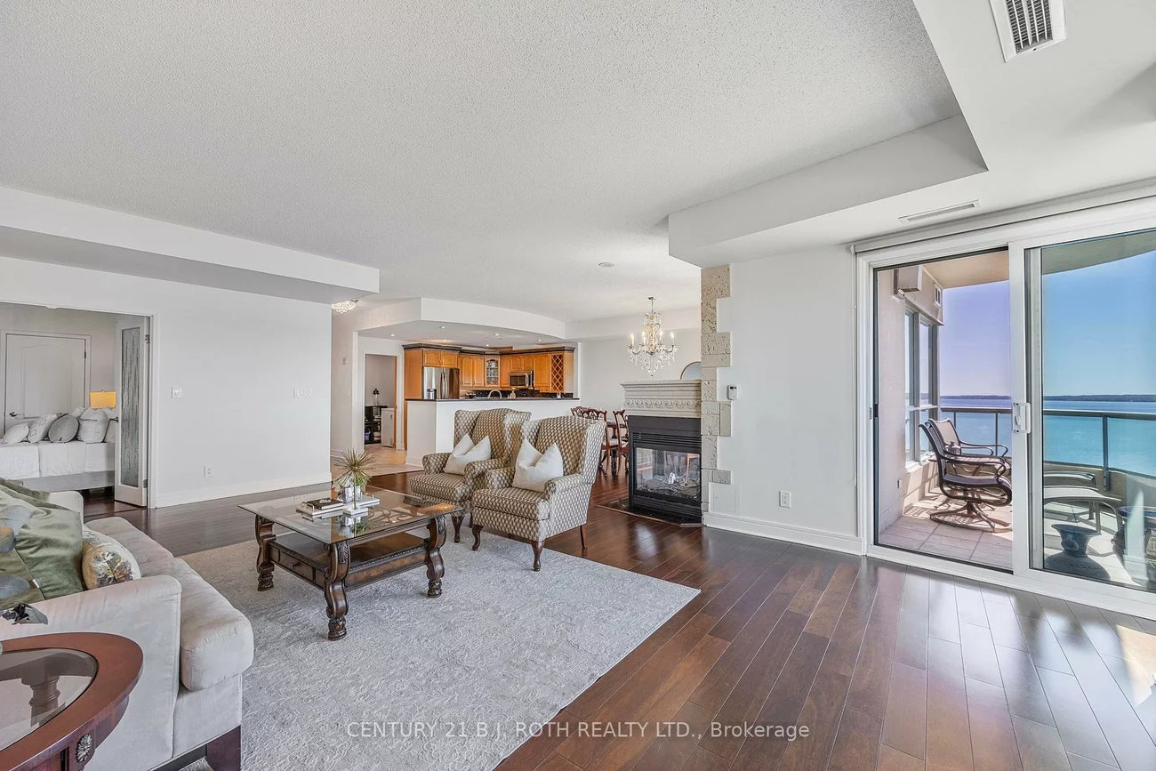 2, Toronto, City Centre, Barrie