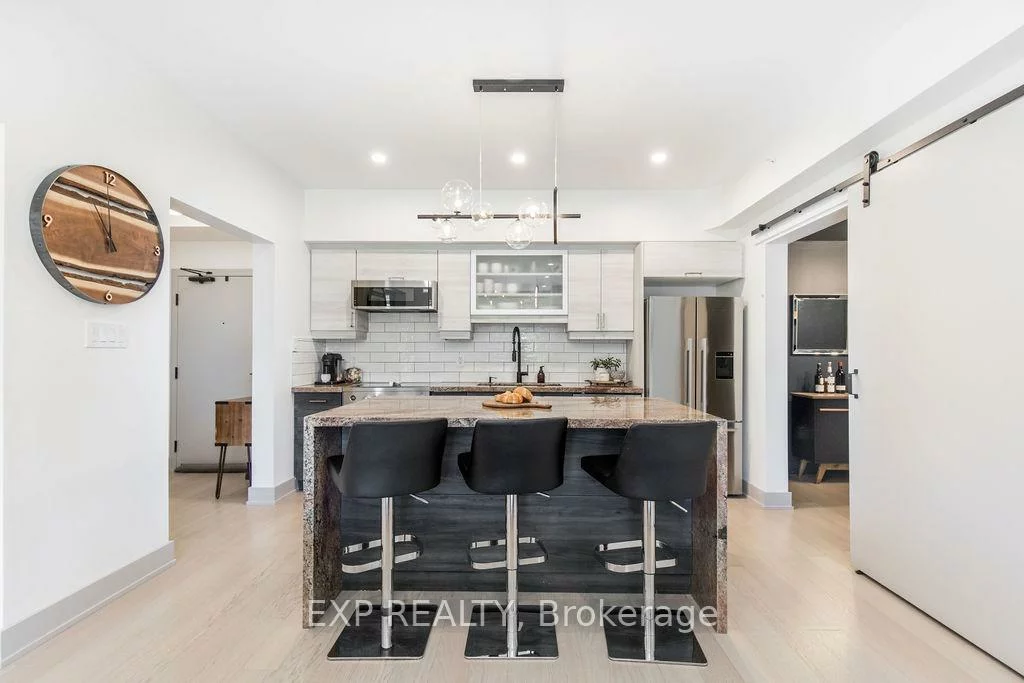 5, Chef, Innis-Shore, Barrie