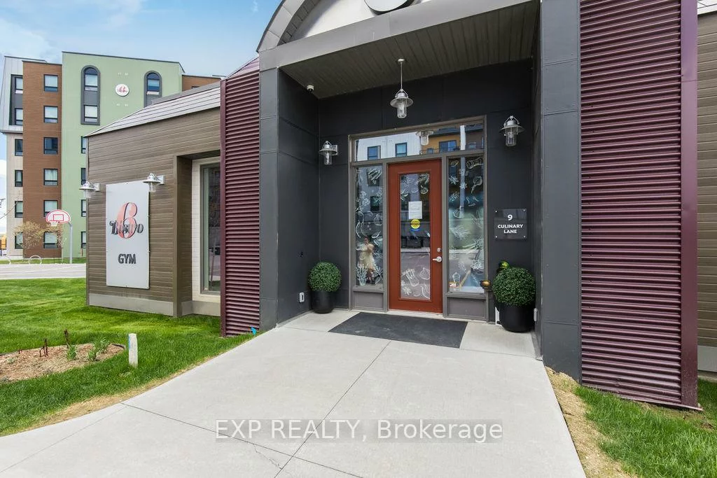 5, Chef, Innis-Shore, Barrie