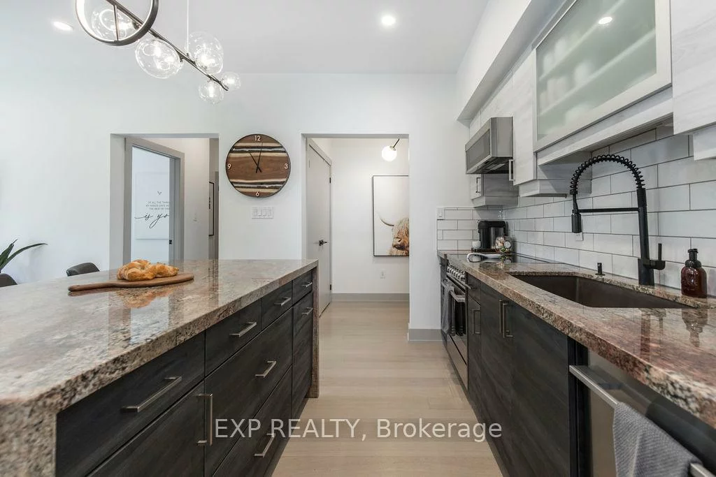 5, Chef, Innis-Shore, Barrie