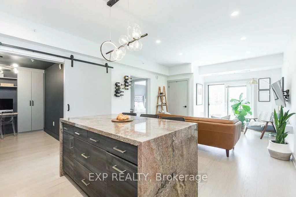 5, Chef, Innis-Shore, Barrie