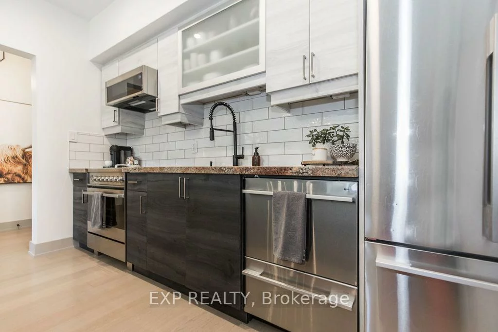 5, Chef, Innis-Shore, Barrie