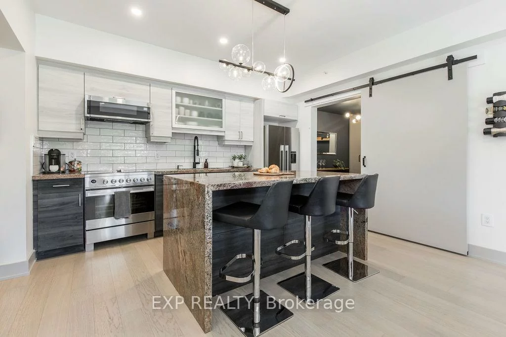 5, Chef, Innis-Shore, Barrie